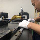 Full Automatic Vision Measuring Machine & SMU-3030HA Automatic Video Measuring Instrument Manufacturer thumbnail-5