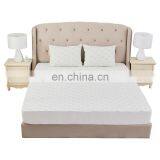 Tex-Cel OEM Bamboo Jacquard Fabric Hypoallergenic Waterproof Mattress Protector for Amazon thumbnail-2