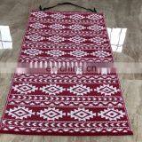 100% pp Flat Weave Rug/rugs and Carpet