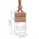 Custom Printing Multi Pockets Smoking Fresheners Revolving in Sun Light Freshener Little Felt Car Air Freshener thumbnail-2