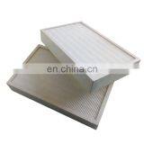 Wholesale 99.99% Hepa Filter For Vacuum Cleaner thumbnail-1