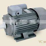 YC Series Capacitance Single-phase Asynchronous Motor thumbnail-2