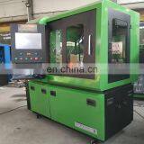 Diesel Fuel Injection Pump Test Bench EURO II EURO III Common Rail Injector Pump Test Bench CR917S All in One Test Bench thumbnail-2