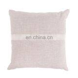 Patchwork Soft Geometric Print Decorative Square Throw Pillow Cushion Cover for Sofa thumbnail-4