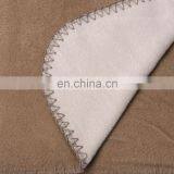 Hot Selling Anti-pilling Polar Fleece Blanket in Stock thumbnail-5