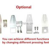 LT 1900A DIRECT DRIVE HIGH-SPEED BAR TACKING INDUSTRIAL SEWING MACHINE thumbnail-2