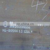 SPA-H JIS G3125 ASTM SSAB Bimetallic Hard Corten Machinery HR Hot Rolled Laser Cutting Wear Resistant Steel Plate/Sheet thumbnail-7