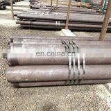 Factory Directly Sale Seamless Alloy Steel 20CrMnTi Pipe Tube thumbnail-6
