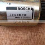 Bosch 0810 040 958 Cartridge Valve thumbnail-3