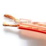 Supply Pure Oxygen Free Copper Speaker Cable 100m RVB 200 300 400 Core Speaker Cable thumbnail-3