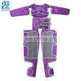 RL-H07 Portable Far Infrared Pressotherapy Machine Lymphatic Home Use thumbnail-4