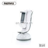 Remax Rm-c20 High Quality Air Vent Phone Accessories Dolphin Car Holder thumbnail-3