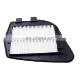 Wholesale Air cleaner element A2029C 25278874 FA-2029C CTS 2.8L Air Filter