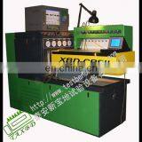 Очень популярный и легко используемый тестер форсунок системы Common Rail и тестер топливного насоса-форсунки дизеля