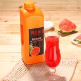 Yogurt Flavored Syrup (Concentrated) China Supplier Factory thumbnail-1