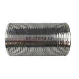 .38001185 Inlet Filter Element High Pressure Stainless Steel Hydraulic Filter thumbnail-2