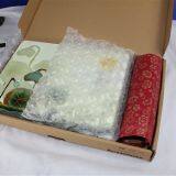Instant Inflatable Air Bubble Wrapper Film Great Transportation Protection thumbnail-5