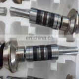 China Manufacturer Spinning Machinery Rotor Complete Rotor Bearing thumbnail-2