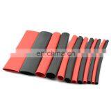 Hampool Best Price Custom Dual Wall Colorful Automotive Heat Shrink Insulation Tube thumbnail-6