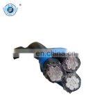 Aerial Bundled Cable ABC Cable Aluminum Twisted Cable thumbnail-1