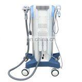 2 in 1 Ultrasound RF Beauty Machine Body Slimming Vacuum Cavitation Body Shaping Beauty Instrument thumbnail-2