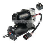 Высококачественный компрессор пневмоподвески OEM LR041777 thumbnail-5