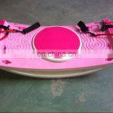 2021 Vivanstar ST1412 Mini Multifunction Stepper Waist Twisting Machine Magic Step thumbnail-2