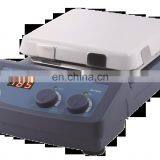 HP550-S LED Lab And Medical Digital Hotplate thumbnail-5