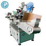 Ball Pen , Pencil Automatic Labeling Machine / Blood Tube Labeling Machine thumbnail-2