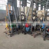 HY-280 Small Water Well Drilling Rig / Hydraulic Water Well Digging Machine 100m Depth Borewell Equipment thumbnail-5
