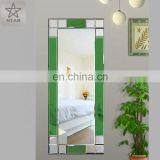 High Quality Double Painted and Italy FENZI Paint Deep Processing Decorative Silver/Aluminum Mirror thumbnail-2