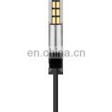 Newest Standard Hi-Res Earphone With Mic thumbnail-5