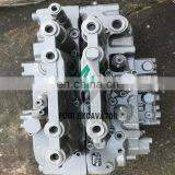 High Quality ZX330-3 Main Control Valve , KYB C0170-55945 Control Valve for Excavator 4625137 thumbnail-4