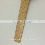 Solid Color PVC Edge Banding Strips for Furniture Decoration thumbnail-4