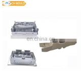 Car Front Plastic Bumper Injection Mold Manufactures