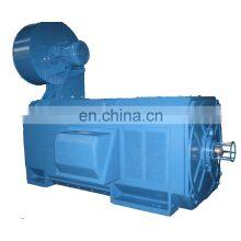 Heavy Duty Industrial DC Motor thumbnail-1