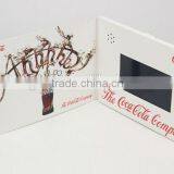 2015 Hot Sell Custom Lcd Video Player Brochure thumbnail-4