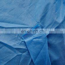Hospital Medical Sterile Disposable Surgical Gown Casaque Chirurgicale thumbnail-5