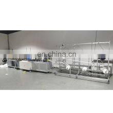 Best Service Auto Kn95 Mask Machine Kn95 Machinery N95 Mask Price thumbnail-5