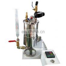 Best Selling 5-axis Liquid Solder Dispensing Robot in China thumbnail-2