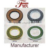 JC09 Series Eyelet Curtain Machine Plastic Curtain Eyelet