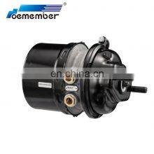 Manufacturing Spring Brake Chamber Type 24/16 1526609 1516660 1802409 for Scania