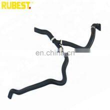 Crubest Engine Coolant Radiator Hose for F10 F11 F18 F02 F01 OEM 11537581870 thumbnail-1
