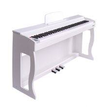 Electronic Instrument CCC 88key Electronic Keyboard Portable Digital Music Piano thumbnail-2