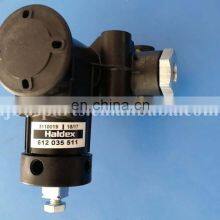 Bus Level Valve 3523-00010 Wabco Leveling Valve With New Design thumbnail-5