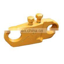 China OEM Design Lubricated Track Chain D6D Master Link thumbnail-2