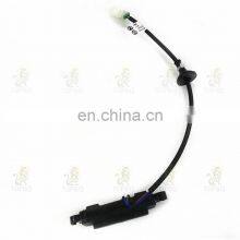 Tailgate Switch Trunk Lid Cable for Great Wall Haval F7 F7X H9 Car Accessories thumbnail-5