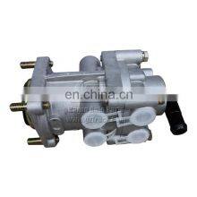 Heavy Duty Truck Parts Foot Brake Valve OEM MB4690 1628491 20410545 for VL Truck Service Brake thumbnail-1