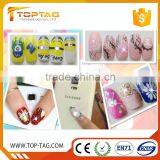 Micro RFID LED Flashing NFC Nail Tag / Sticker thumbnail-6