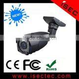 Hot HD CVI Camera With Long ir Distance 2.8-12mm Varifocal Lens 1mp/2mp Security Camera thumbnail-3